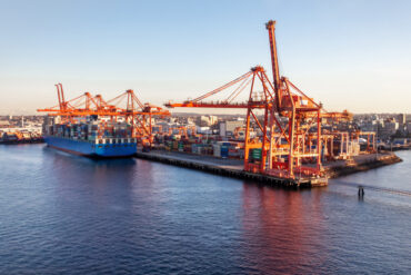 Colombie-Britannique : report possible de l’expansion du terminal à conteneurs du Port de Vancouver et risques pour la chaîne d’approvisionnement