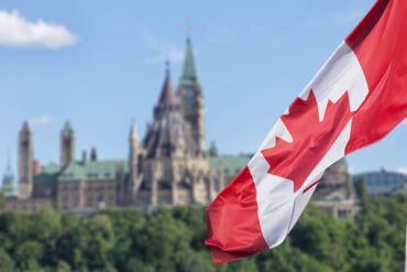 Manifestation à Ottawa : annonce d’une aide financière de 20 M$ pour les commerçants
