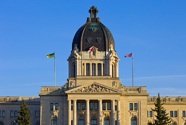 Saskatchewan : remaniement ministériel