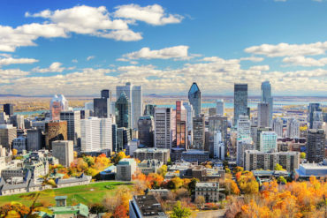 Ville de Montréal : un budget marqué par des hausses de taxes importantes 