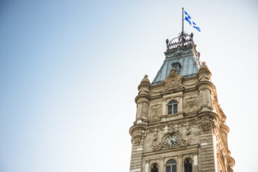 Québec : gain enregistré par le CCCD lors de l’étude détaillée du projet de loi 29
