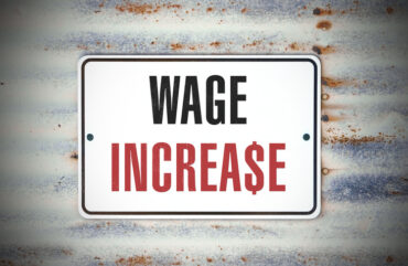 Québec : hausse du salaire minimum en mai 2022