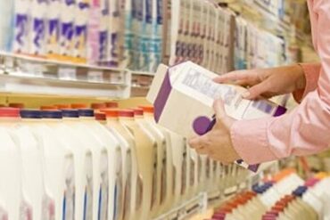 Colombie-Britannique : la réglementation sur le recyclage inclura les contenants de lait et de substitut du lait à partir de février 2022
