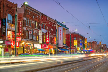 Ontario : formation en techniques de désescalade offerte aux détaillants ayant pignon sur rue à Toronto