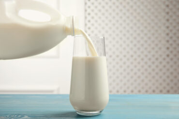 Nouveau-Brunswick : modification des règles d’établissement des prix du lait de consommation