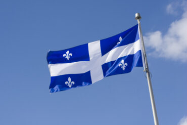 Présentation par le gouvernement du Québec d’un nouveau projet de règlement sur la langue française dans l’affichage et l’étiquetage