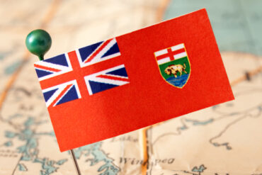 Manitoba : le discours du Trône sera prononcé le 15 novembre 2022