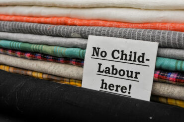 Présentation de l’OCRE sur les risques liés au travail des enfants dans les chaînes d’approvisionnement du secteur du vêtement