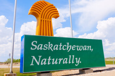 Saskatchewan : adoption de la loi Saskatchewan First