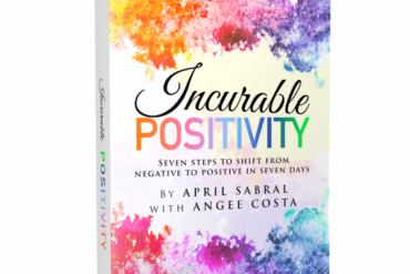 Incurable Positivity with April Sabral