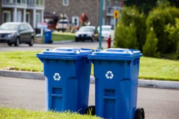 Nouvelle-Écosse : consultation gouvernementale sur la stratégie de réduction des déchets
