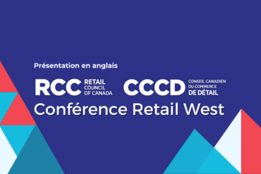 Conférence Retail West