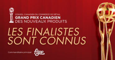 Les finalistes 2024 du Grand Prix canadien des nouveaux produits établissent de nouvelles références