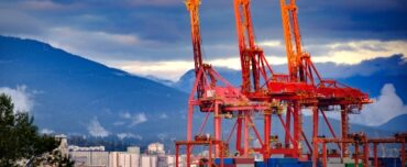 Colombie-Britannique : risque de grève dans les ports de la côte Ouest